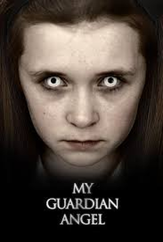 Poster 1 de Filme My Guardian Angel (2016)