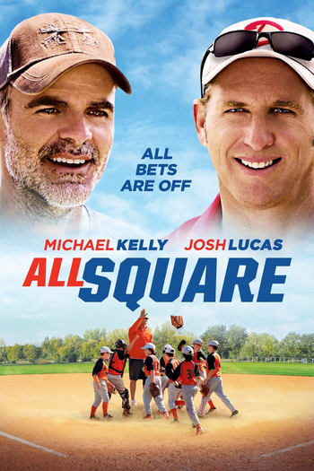  de Filme Apostando na Vida (2018)