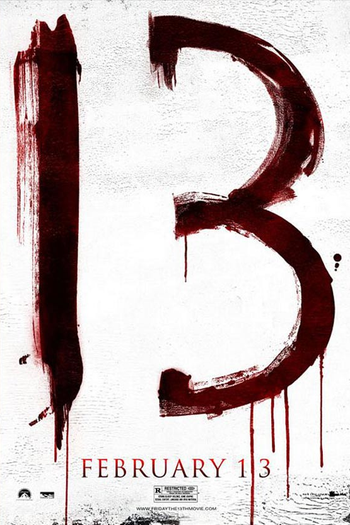  de Filme Sexta-Feira 13 (2009)