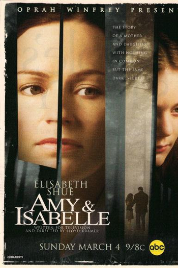  de Filme Inocência Marcada (2001)