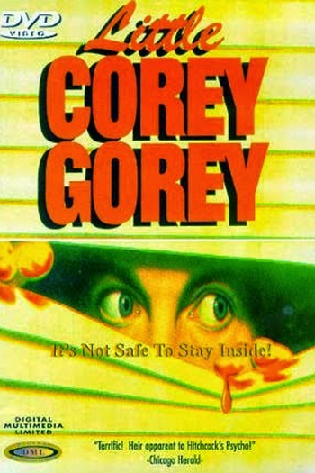  de Filme Little Corey Gorey (1993)