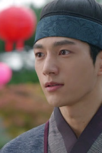 Poster de Episódio 제3화 (2020)