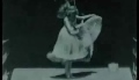 1894 - Annabelle Butterfly Dance
