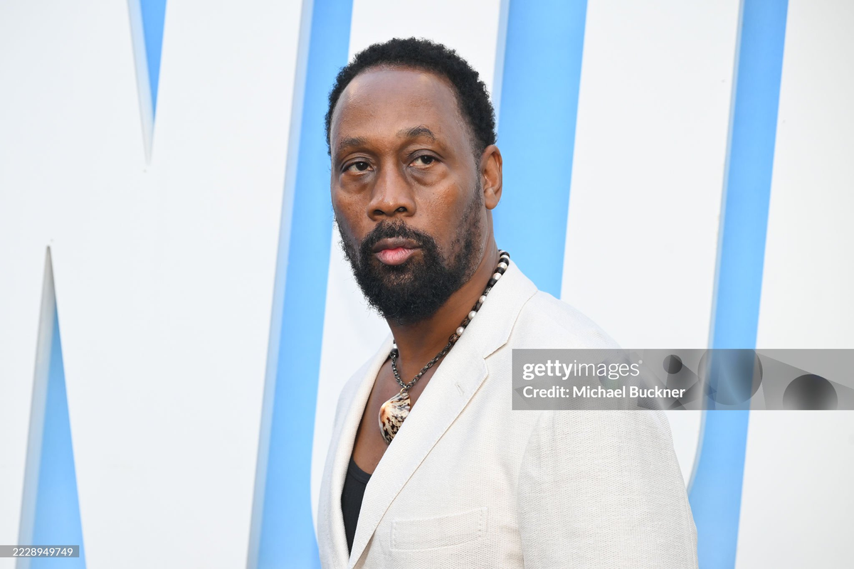 RZA - Foto 1