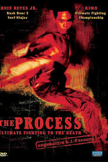  de Filme Último Combate (1998)