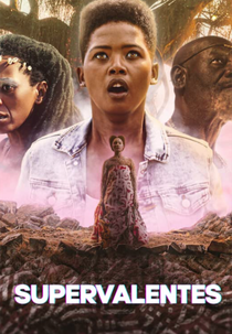 Supervalentes (1ª Temporada) (The Brave Ones (Seaon 1))