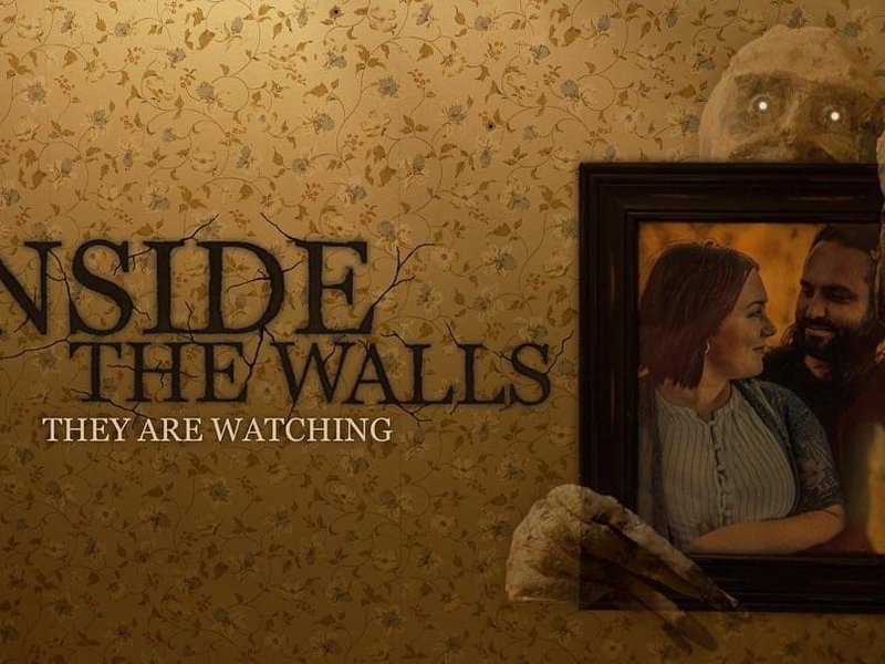 Foto 3 de Inside the Walls