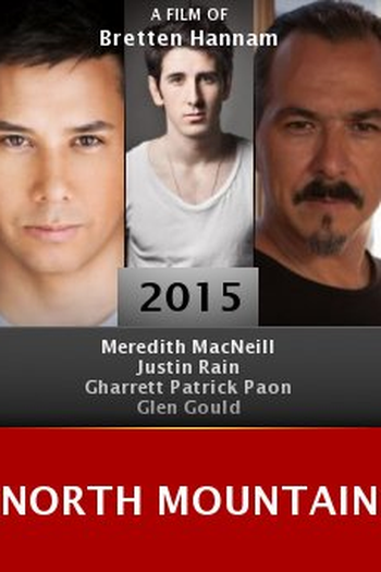  de Filme A Montanha do Norte (2015)