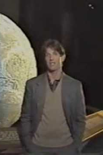 Poster de TV A Experiência OVNI (1982)
