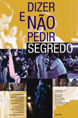 Dizer e Não Pedir Segredo (Dizer e Não Pedir Segredo)