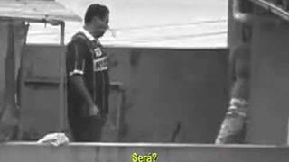 Trailer: Sal Grosso