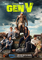 Gen V (1ª Temporada)