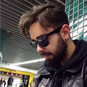 Foto de perfil de Bruno