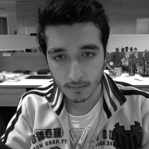 Foto de perfil de Christopher Azevedo
