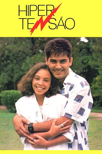  de TV Hipertensão (1986)