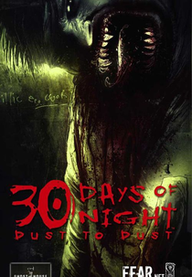 30 Days Of Night: Dust To Dust (30 Days Of Night: Dust To Dust)