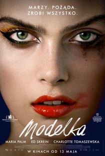 Top Model - Poster / Capa / Cartaz - Oficial 1
