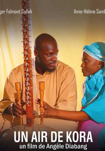 Um Toque de Kora (Un Air de Kora)