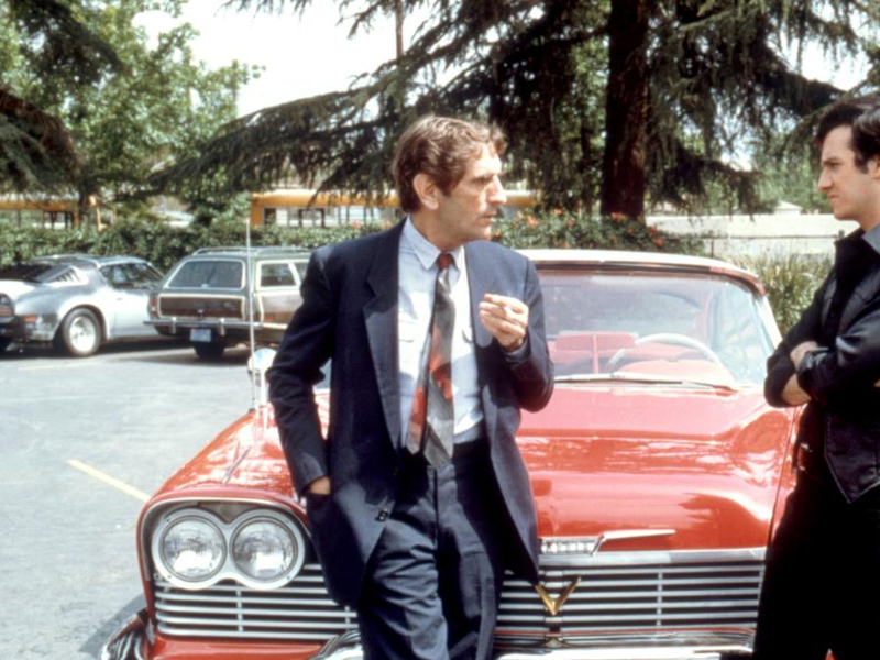 Foto 23 de Christine, O Carro Assassino