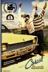 Corcel Amarelo (Corcel Amarelo)