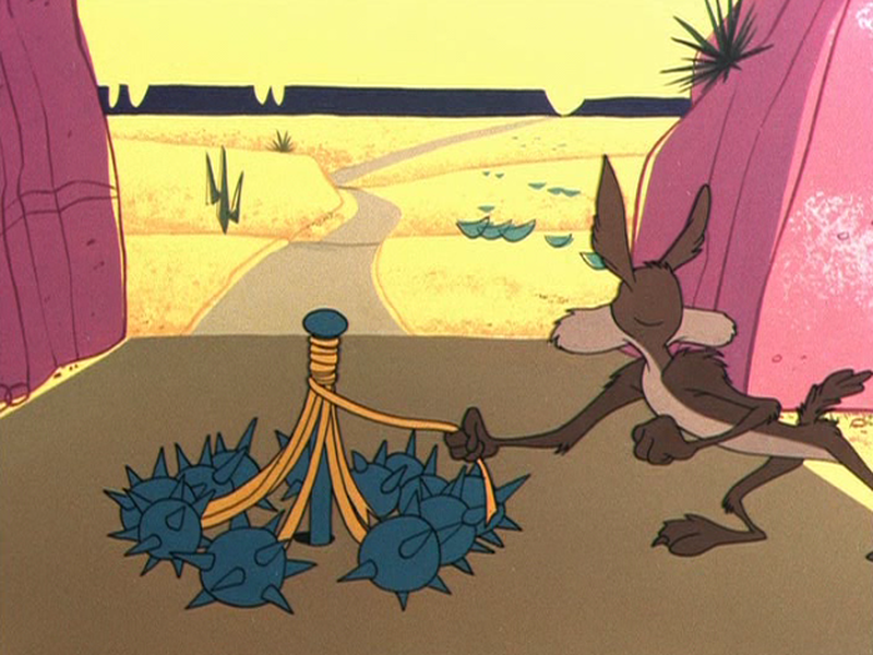 Foto 4 de Lá Vão Eles