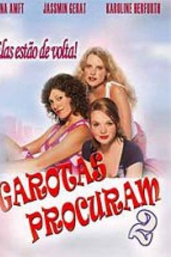  de Filme Garotas Procuram 2 (2004)