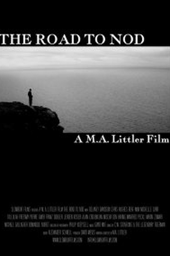 Poster de Filme A Estrada para Nod (2007)