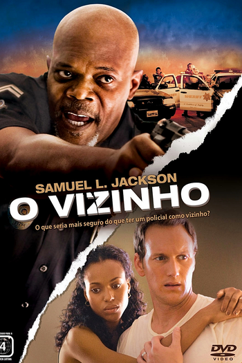  de Filme O Vizinho (2008)