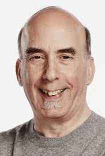 Bruce Helford - Poster 1