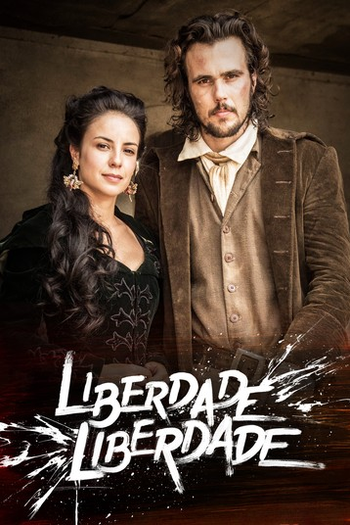  de TV Liberdade, Liberdade (2016)