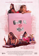 Ariana Grande: Thank U, Next