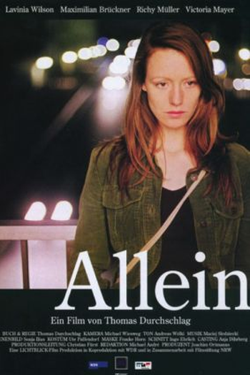  de Filme Solitária (2004)