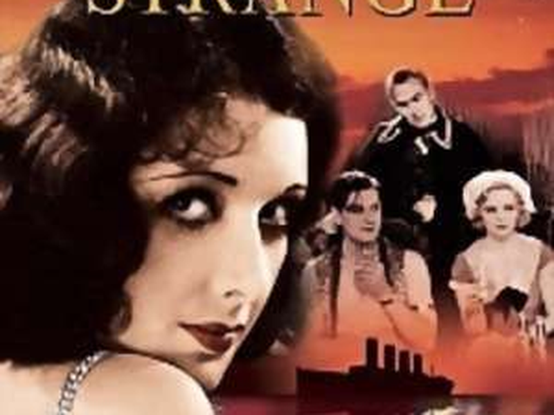 Foto 1 de Ricos e Estranhos