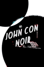 John Con Noir - Trash (John Con Noir - Trash)