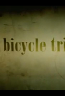 A Bicycle Trip - Poster / Capa / Cartaz - Oficial 1