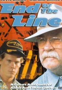 Fibra de heróis (End of the line)