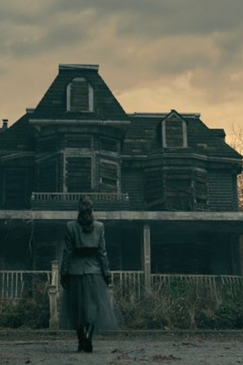 Poster de Episódio The Raven (2023)