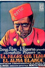 O Preto que Tinha a Alma Branca (El Negro que tenía el Alma Blanca)