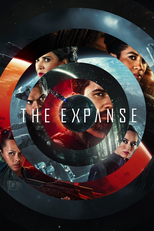 The Expanse (The Expanse)