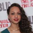 Jasmine Cephas Jones