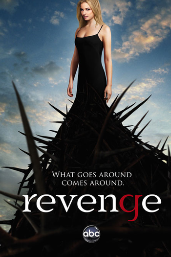  de Série Revenge (1ª Temporada) (2011)