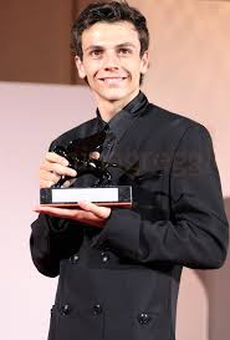 Francesco Gheghi - Foto 2