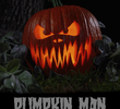 Pumpkin Man