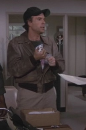 Poster de Episódio Breakout! (1984)