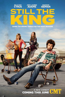 Still the King (1ª Temporada) - Poster / Capa / Cartaz - Oficial 1