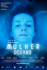 Mulher Oceano (Mulher Oceano)