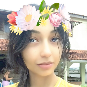 Foto de perfil de Valéria Janine