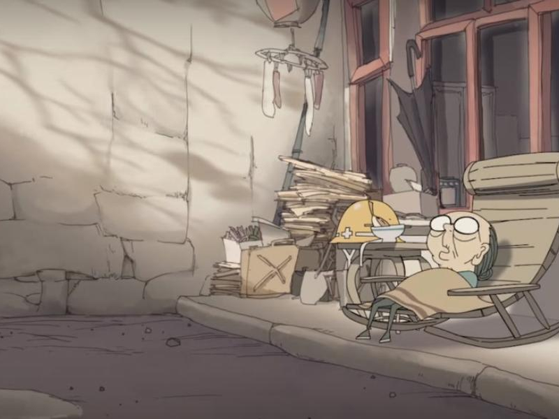 Foto 3 de Forefinger Town