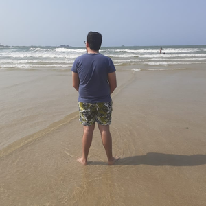 Foto de perfil de Thiago Bandeira