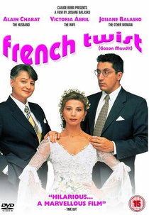 Uma Cama Para Três (Gazon maudit)